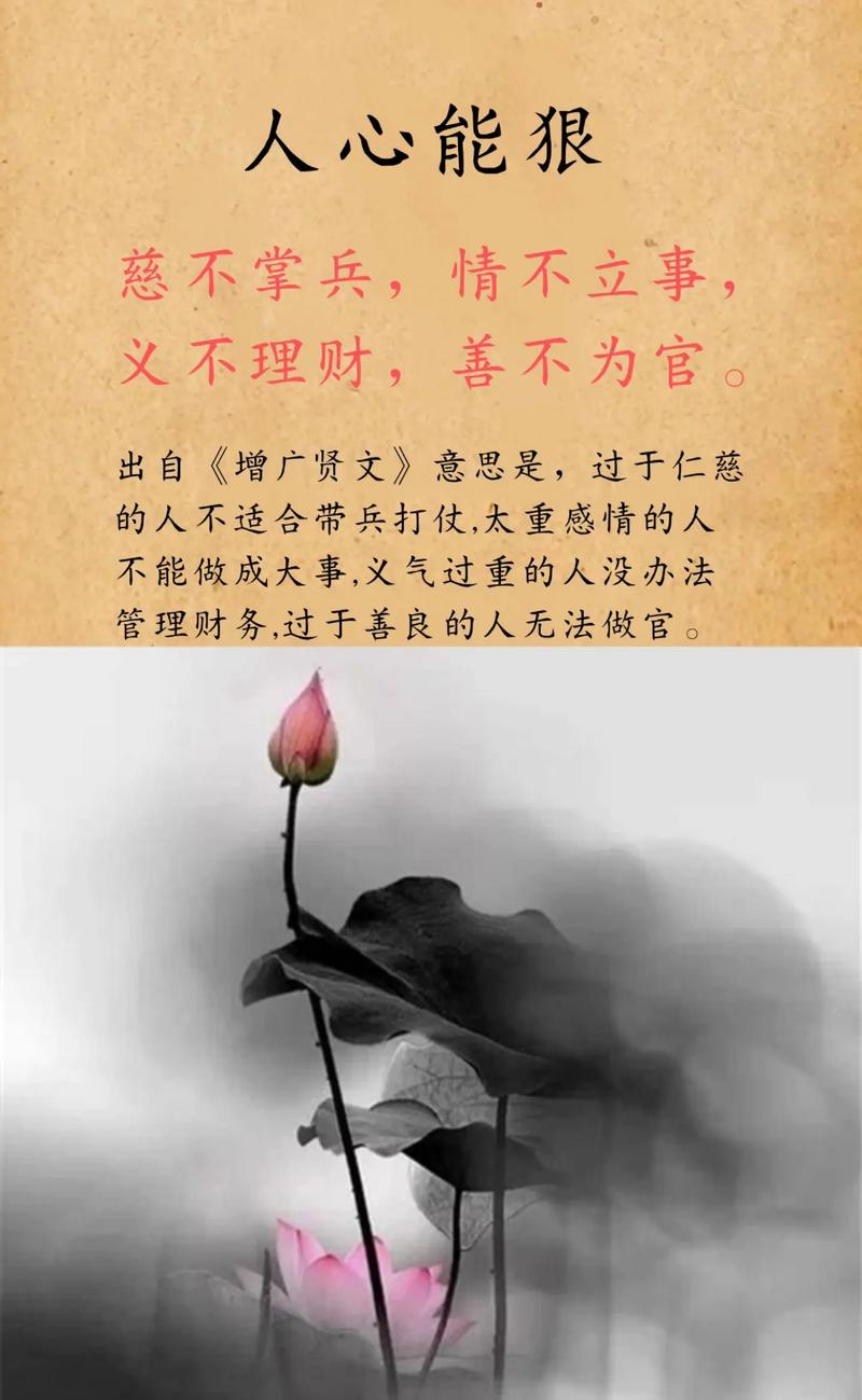 忍让是修养,但会让人得寸进尺的“3件事”,千万不能做! 第1张 忍让是修养,但会让人得寸进尺的“3件事”,千万不能做! 第1张