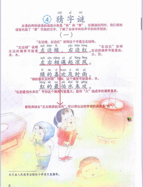 秋前隐后最可靠 （打一字）  第1张