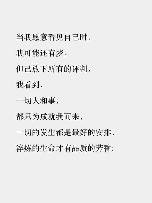 《我将独自前行》14条灵魂书摘，自己无法安排自己比死亡更可怕  第1张