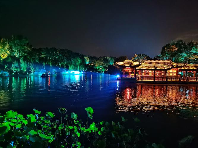 二十四桥明月夜,一座桥,一首诗,十首古诗写意最美的桥! 第1张 二十四桥明月夜,一座桥,一首诗,十首古诗写意最美的桥! 第1张