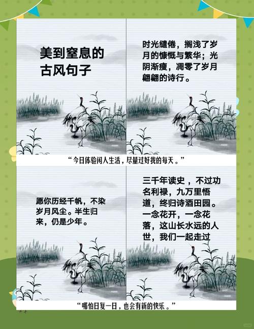 岁月千帆过,时光水慢流,愿你不染风尘,温柔如初 第1张 岁月千帆过,时光水慢流,愿你不染风尘,温柔如初 第1张