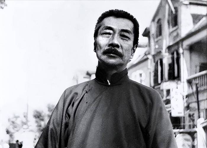 鲁迅离世87周年,再读他这10句话,把人性扒光,句句诛心 第1张 鲁迅离世87周年,再读他这10句话,把人性扒光,句句诛心 第1张