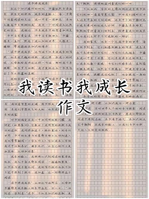 开卷暗香流——记录我与书本共度的岁月 第1张 开卷暗香流——记录我与书本共度的岁月 第1张