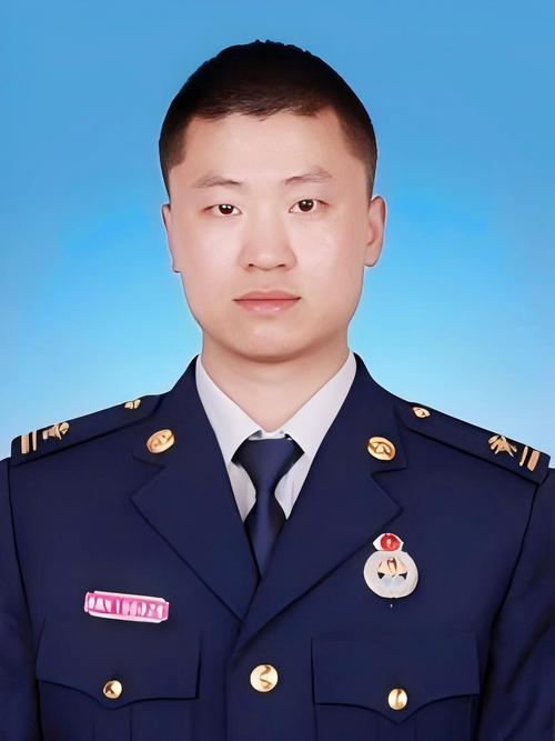 【不忘初心、牢记使命】系列岗位典型候选人——绍兴消防支队后勤处军需装备科科长刘磊斌 第1张 【不忘初心、牢记使命】系列岗位典型候选人——绍兴消防支队后勤处军需装备科科长刘磊斌 第1张