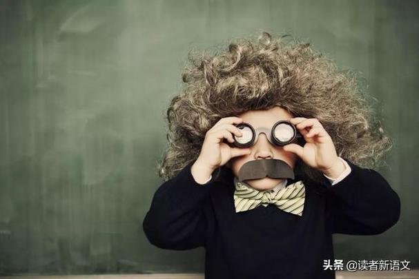 期末没考好?腾讯前副总裁给女儿的这句话最适合安慰和鼓励孩子 第1张 期末没考好?腾讯前副总裁给女儿的这句话最适合安慰和鼓励孩子 第1张