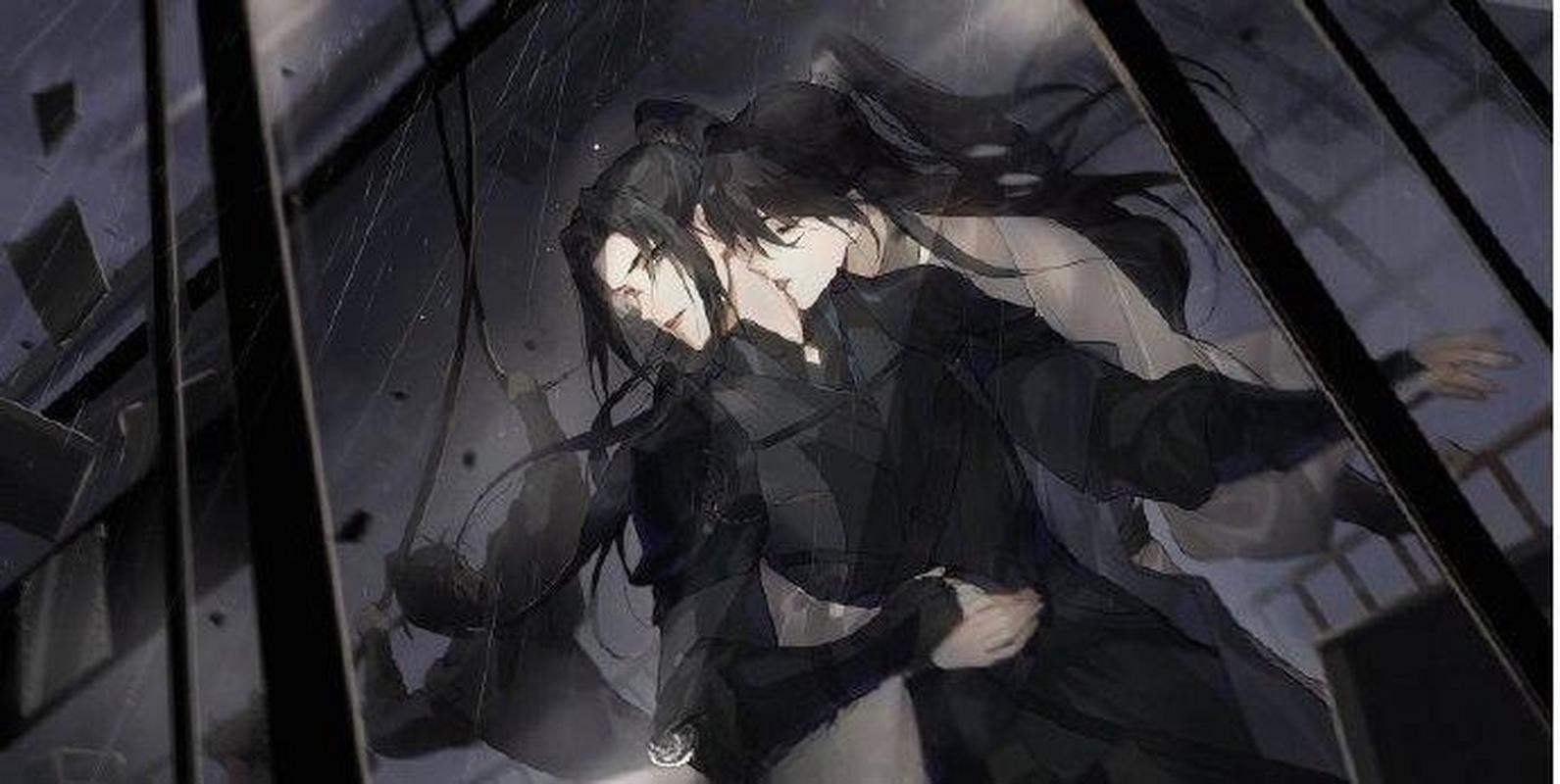 《杀破狼》三部曲中这些未解的疑惑你看懂了吗? 第1张 《杀破狼》三部曲中这些未解的疑惑你看懂了吗? 第1张
