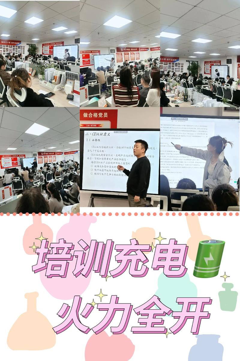 培训过后,他们这样说…… 第1张 培训过后,他们这样说…… 第1张