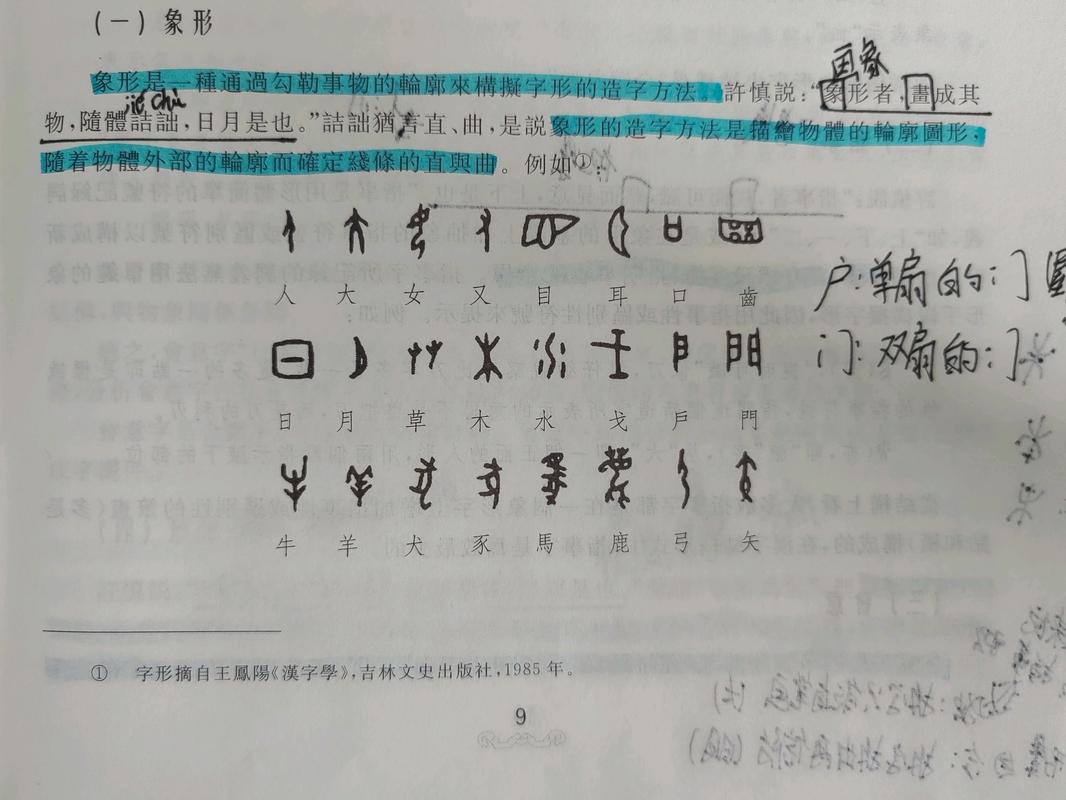 鲁北古方 （打一字）  第1张