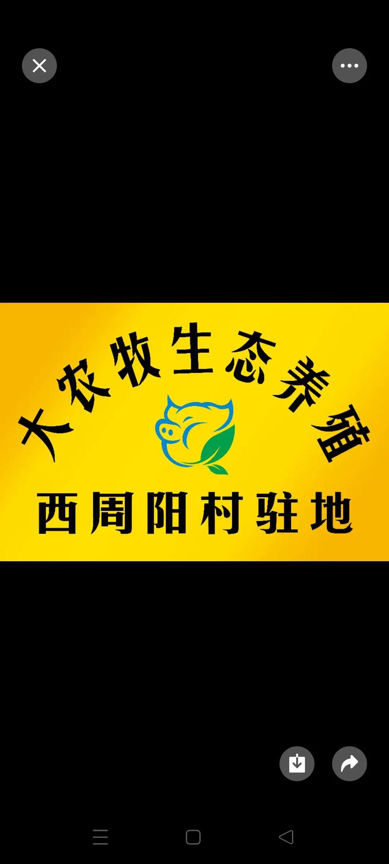 畜牧兴旺就宽心 （打一字）  第1张