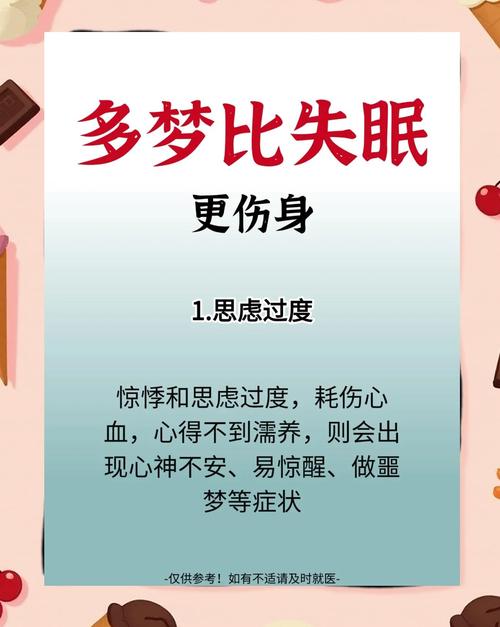 关于做梦,高人归纳了15句话,助你更好理解梦境 第1张 关于做梦,高人归纳了15句话,助你更好理解梦境 第1张