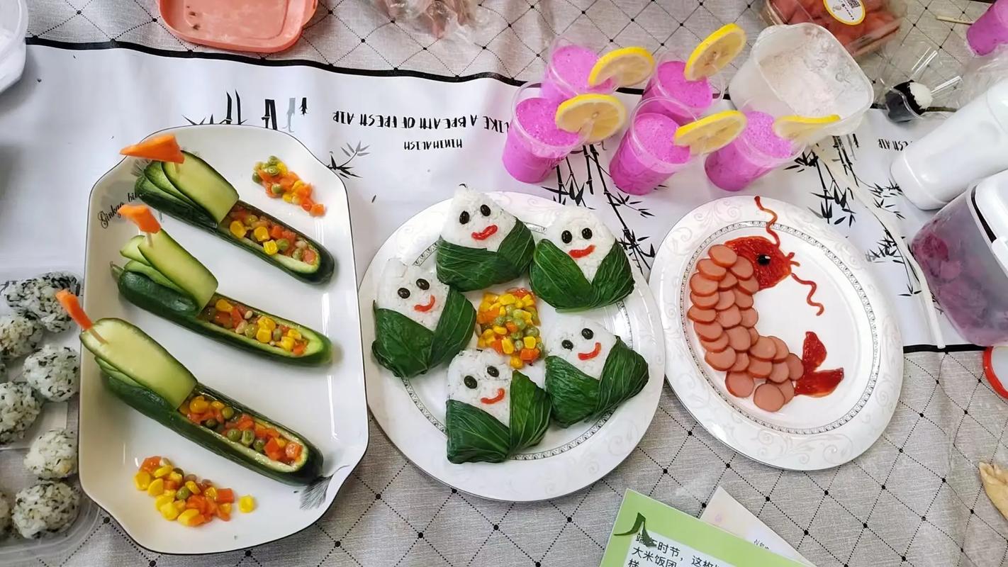 恭喜那些,爱“做饭”的人 第1张 恭喜那些,爱“做饭”的人 第1张