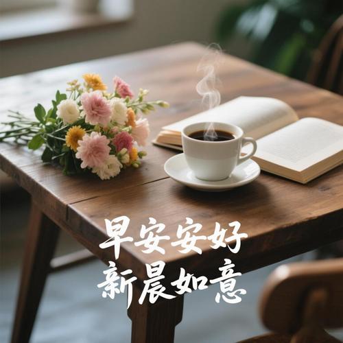 每日早安心语打卡,今天也要元气满满呀 第1张 每日早安心语打卡,今天也要元气满满呀 第1张