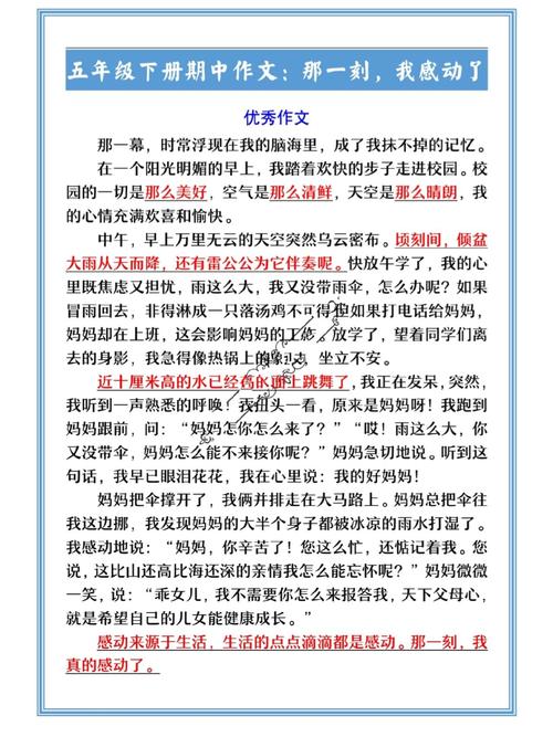 我感动于现在的我。  第1张