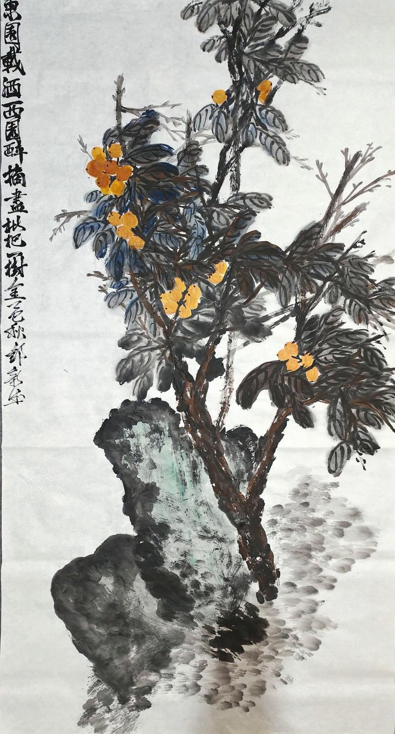 欢声笑语满校园 摘尽枇杷一树金 第1张 欢声笑语满校园 摘尽枇杷一树金 第1张