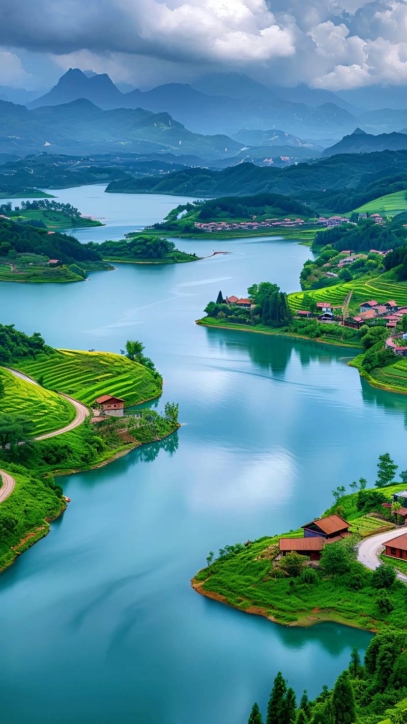 岁月的长河中，你是我最美的风景  第1张