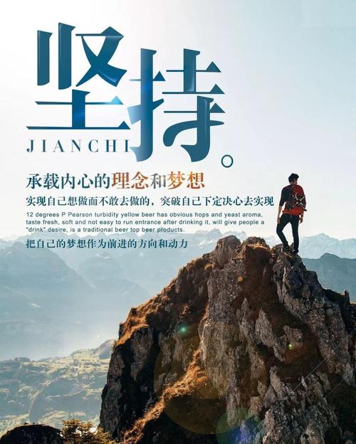 只要心怀梦想坚持不懈,就能在平凡的生活中书写出属于自己的传奇 第1张 只要心怀梦想坚持不懈,就能在平凡的生活中书写出属于自己的传奇 第1张