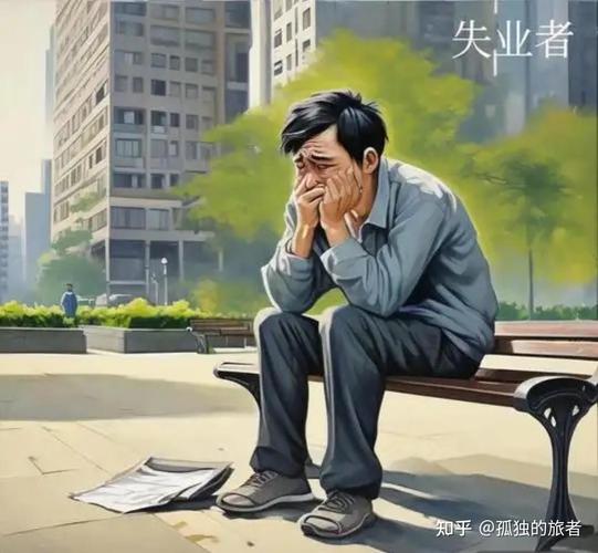 38岁,失业18天,迷茫中 第1张 38岁,失业18天,迷茫中 第1张