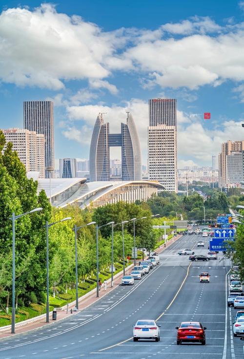 中国最干净的8座城市,整洁程度让外地人赞叹,山东3座城市上榜 第1张 中国最干净的8座城市,整洁程度让外地人赞叹,山东3座城市上榜 第1张