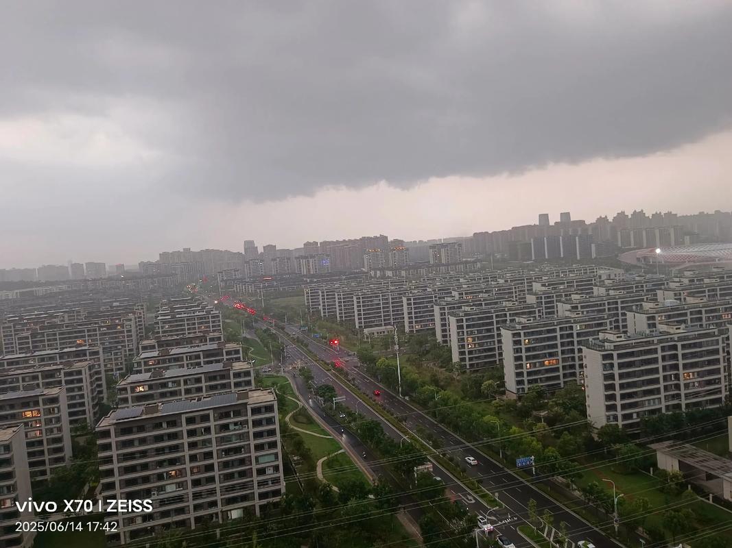 乌云密布,大雨将至、 第1张 乌云密布,大雨将至、 第1张