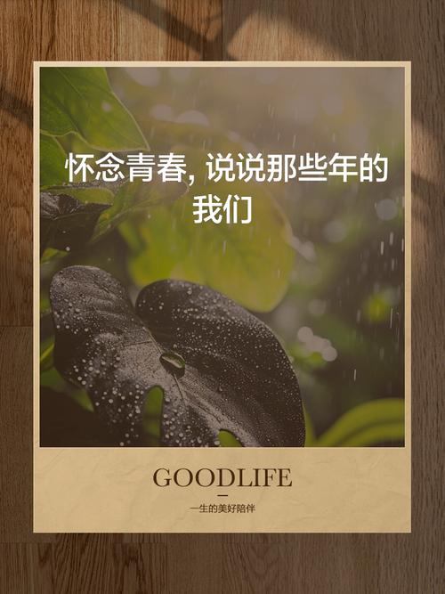 短暂的青春,感受那激情燃烧的岁月…… 第1张 短暂的青春,感受那激情燃烧的岁月…… 第1张