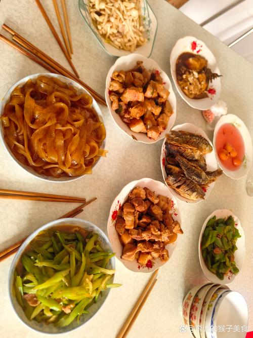 你最怀念妈妈哪一道菜,还记得吗? 第1张 你最怀念妈妈哪一道菜,还记得吗? 第1张