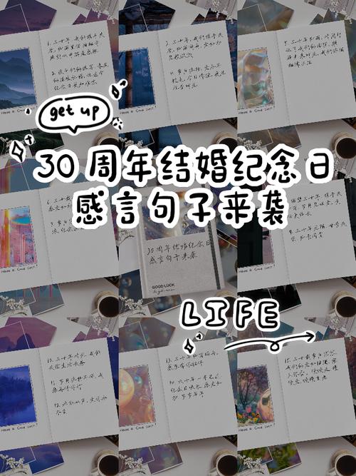 结婚纪念日发圈句子 第1张 结婚纪念日发圈句子 第1张