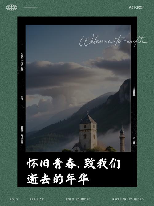 献给我那逝去的青春年少 第1张 献给我那逝去的青春年少 第1张