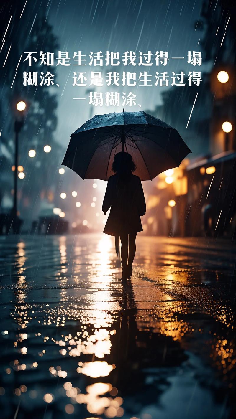 此刻我很迷茫 第1张 此刻我很迷茫 第1张