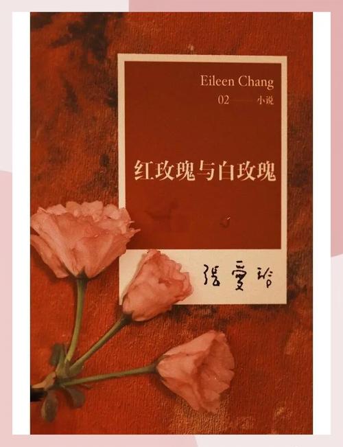 读《红玫瑰与白玫瑰》悟玫瑰情缘 第1张 读《红玫瑰与白玫瑰》悟玫瑰情缘 第1张