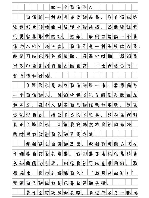 打出了青年人的自信 第1张 打出了青年人的自信 第1张