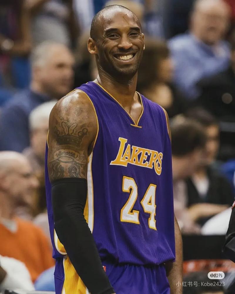 曼巴精神:致敬NBA传奇球星科比·布莱恩特 第1张 曼巴精神:致敬NBA传奇球星科比·布莱恩特 第1张