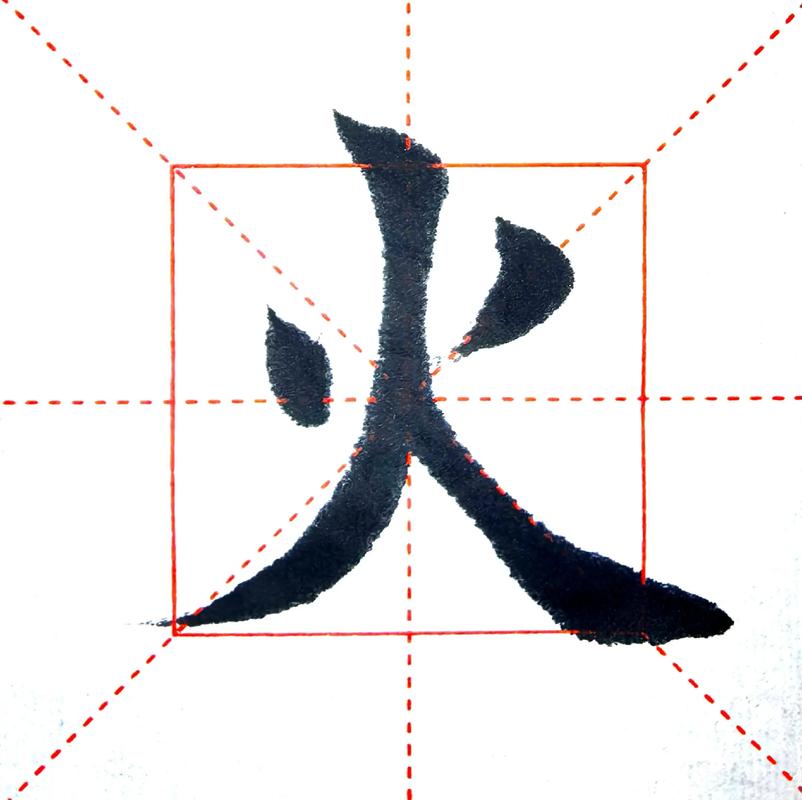 东坑生火 （打一字）  第1张