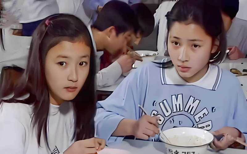 少年十五十六时 第1张 少年十五十六时 第1张
