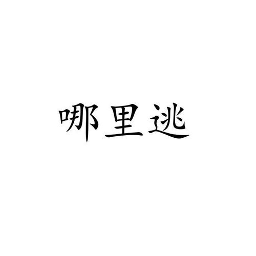 逃 第1张 逃 第1张