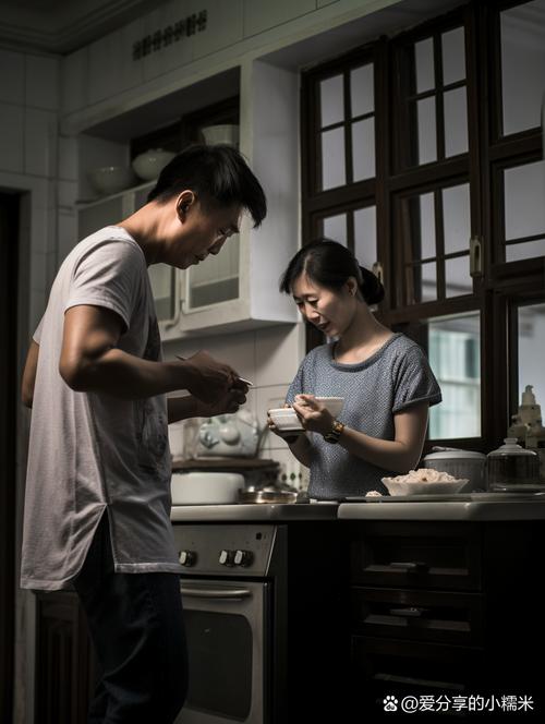 关于夫妻之间做家务的那些事 第1张 关于夫妻之间做家务的那些事 第1张