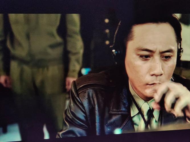 直如弦，死道边，剖析《北平无战事》曾可达将军之死  第1张