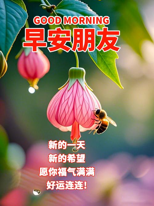早安寄语 | 生活快乐,心情美好,身体健康,就是最大的幸福 第1张 早安寄语 | 生活快乐,心情美好,身体健康,就是最大的幸福 第1张