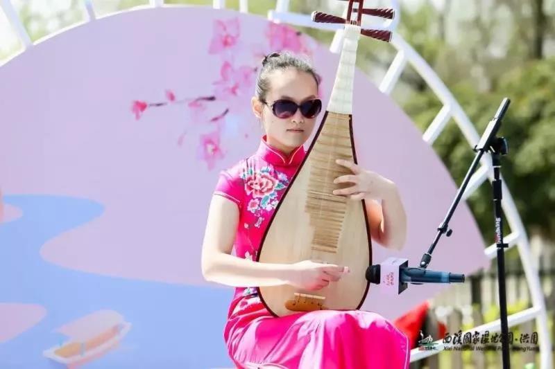 90后盲女调音师的非典型生活 第1张 90后盲女调音师的非典型生活 第1张