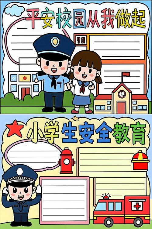 小学生的安全 第1张 小学生的安全 第1张