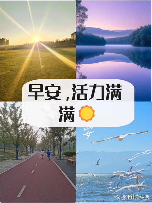新的一天,带着阳光,愿你的心情明亮,勇敢面对一切 第1张 新的一天,带着阳光,愿你的心情明亮,勇敢面对一切 第1张