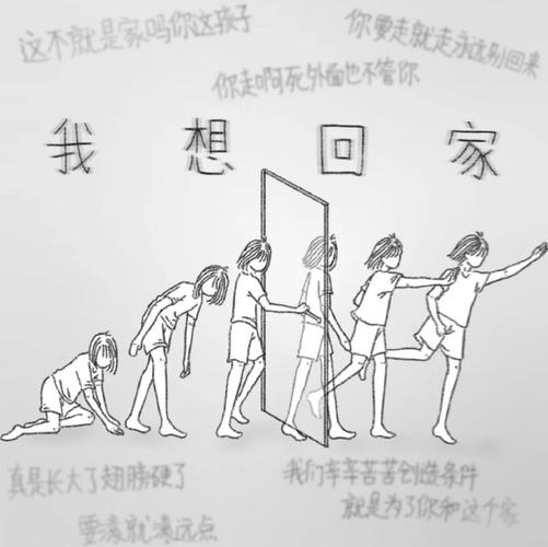 下班后，我想和你一起回家  第1张