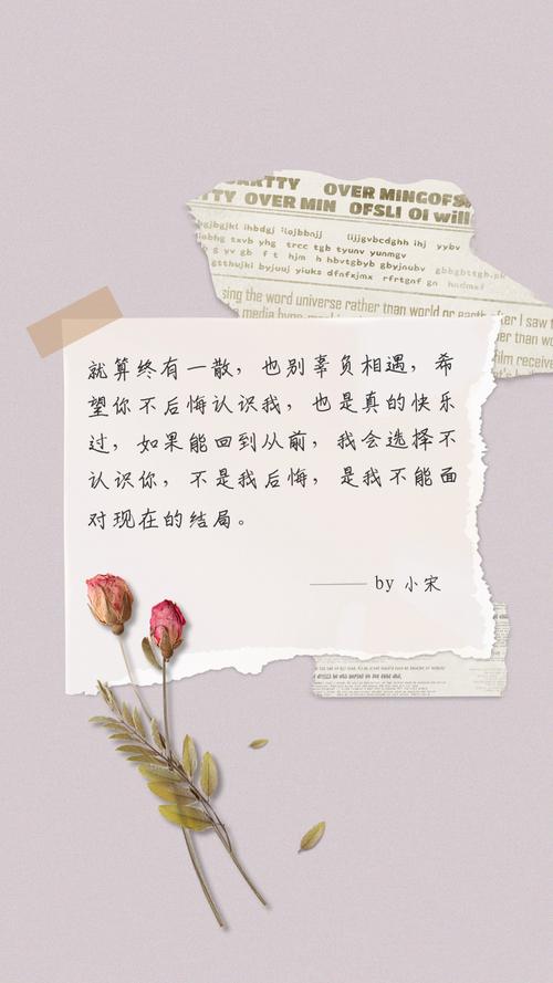 董卿:无论我们最后生疏成什么样子,曾经对你的好都是真的 第1张 董卿:无论我们最后生疏成什么样子,曾经对你的好都是真的 第1张