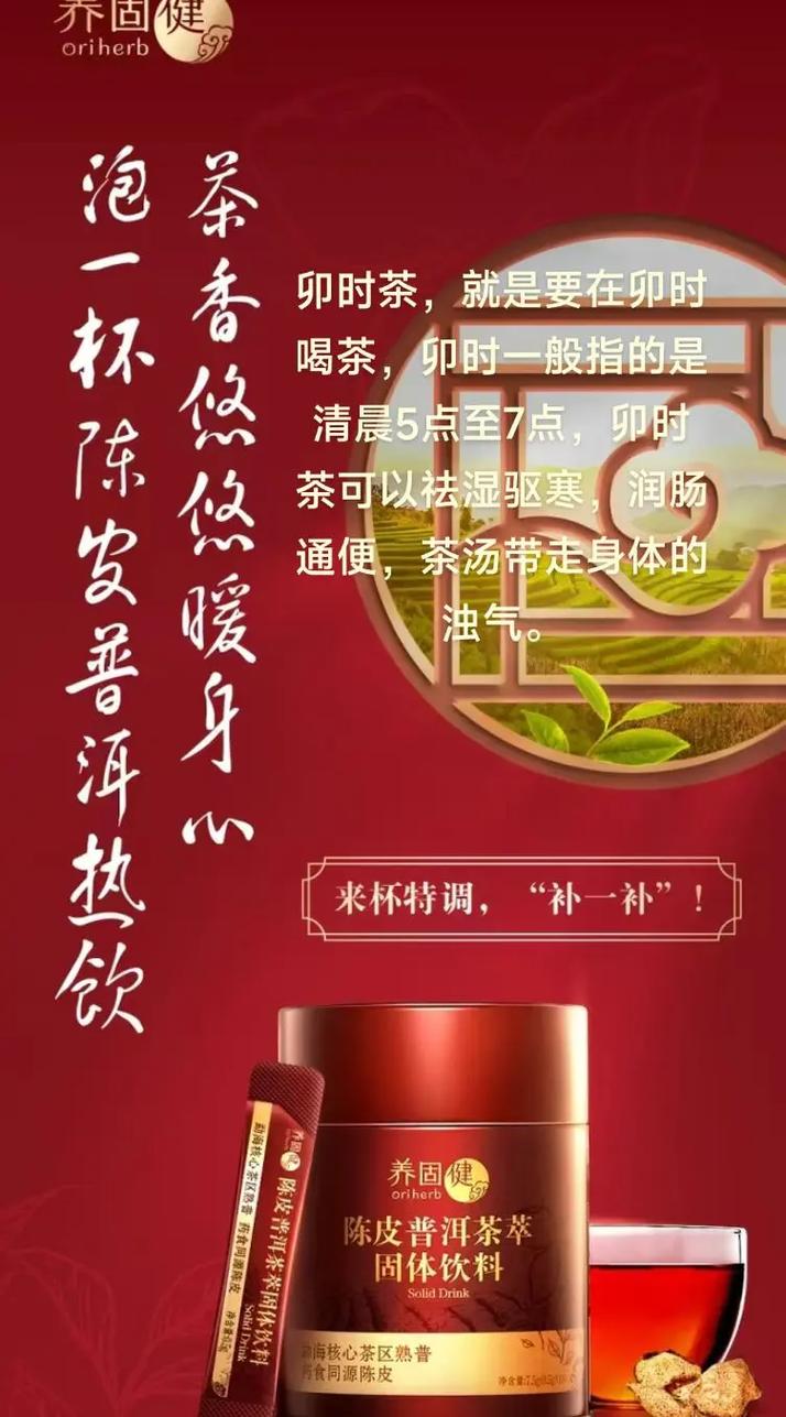 茶过卯时煎 （打一小说名）  第1张