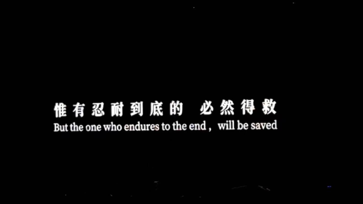 如果真就这命，我倒忍了  第1张