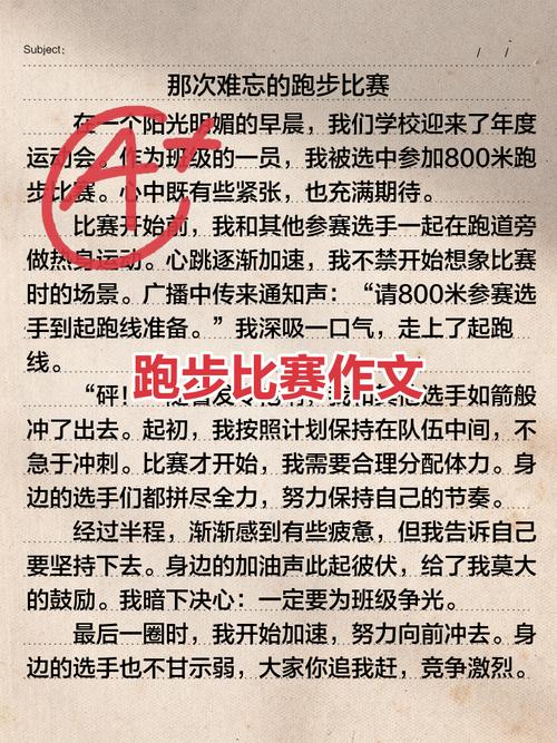 看完这些体育素材,高考作文有望爆砍好几十分 第1张 看完这些体育素材,高考作文有望爆砍好几十分 第1张