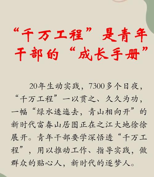 青年干部要做实“四字要诀”努力做奋发有为时代好青年 第1张 青年干部要做实“四字要诀”努力做奋发有为时代好青年 第1张