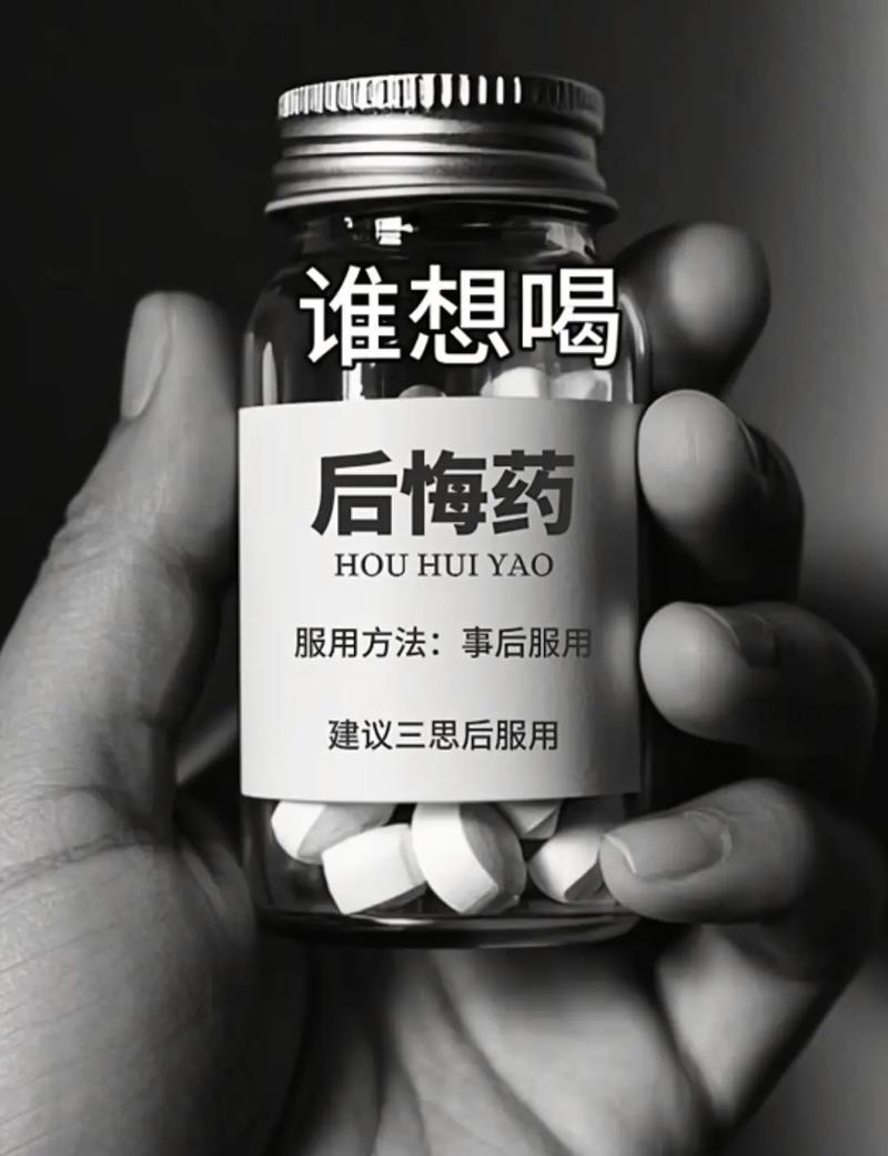 你确定你从来没后悔过吗?  第1张