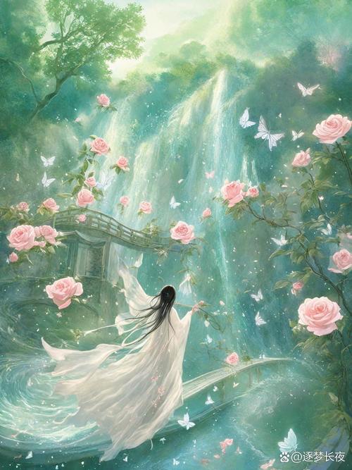 如诗如画的红颜人家 第1张 如诗如画的红颜人家 第1张