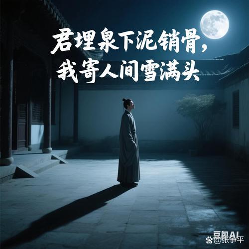 白居易和元稹的革命友谊:君埋泉下泥销骨,我寄人间雪满头 第1张 白居易和元稹的革命友谊:君埋泉下泥销骨,我寄人间雪满头 第1张