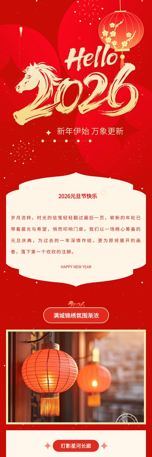 30句元旦发的浪漫跨年文案,高级又暖心 第1张 30句元旦发的浪漫跨年文案,高级又暖心 第1张